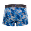 SHORT BOXER BACK TO OMBRE PRINT