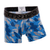 BOXER  JUNIOR BACK TO OMBRE PRINT